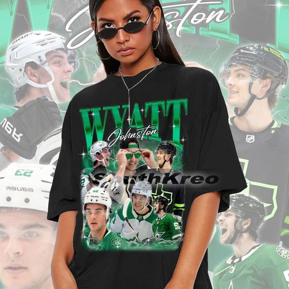 Wyatt Johnstonunisex Vuitino Apparel Wyatt Johnstonunisex Vuitino Apparel